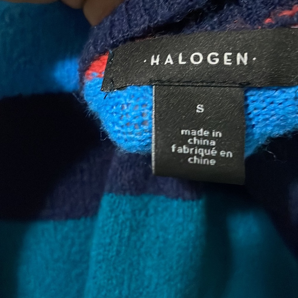 Halogen Sweater - Picture 4 of 6
